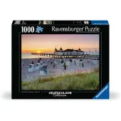 Ravensburger Ostseebad Ahlbeck, Usedom, 12000644