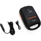 Technaxx TX-266 Accucompressor Met Powerbank-functie, 12V-adapter voor kabelgebruik