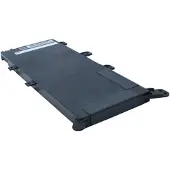 MicroBattery MBXAS-BA0135 notebook reserve-onderdeel Batterij/Accu