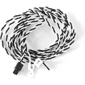 Zebra Stroomkabel 60cm, Printer accessoires