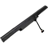 CoreParts MBXLE-BA0156 notebook reserve-onderdeel Batterij/Accu