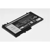 CoreParts MBXDE-BA0022 laptop reserve-onderdeel Batterij/Accu