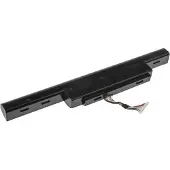 CoreParts MBXAC-BA0027 notebook reserve-onderdeel Batterij/Accu