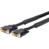 VivoLink DVI-kabel - - PRODVIAM10 - DVI-D (M) - DVI-D (M) - 10 m - 4K-ondersteuning