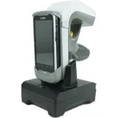 Zebra Laadstation met één sleuf, Accessoires voor barcodescanners