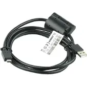 Zebra USB-kabel USB-C (M), Accessoires voor barcodescanners