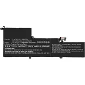 CoreParts MBXLE-BA0288 laptop reserve-onderdeel Batterij/Accu