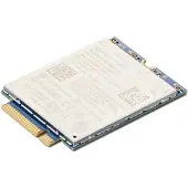 Lenovo QUECTEL EM160R-GL - DRAADLOZE CELULAIROMEDE - 4G LTE ADVANCED - M.2