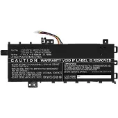 CoreParts MBXAS-BA0279 laptop reserve-onderdeel Batterij/Accu