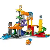 Vtech Véhicule Tut Tut Bolides Maxi chantier interactif