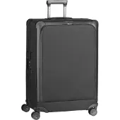 Porsche Design Roadster 4 wielen Trolley L 77 cm zwart