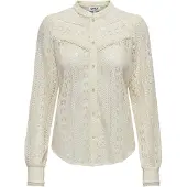 ONLY Blouse 'ONLReba' champagne