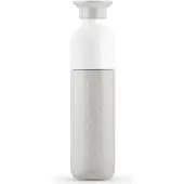 Dopper Thermosfles Insulated Drinkfles - Gentle Grey - 350 ml