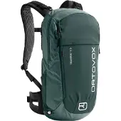 Ortovox - Dagrugzakken - Traverse 18 S Glacier Grey voor Dames - Grijs