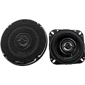Kenwood 2-weg inbouwluidsprekerset 240 W Inhoud: 1 stuk(s)