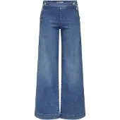 ONLY Jeans 'ONLMADISON' blauw denim
