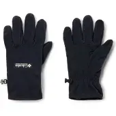 Columbia Handschoenen Sequoia Grove Zwart