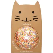 Ratatam Confetti Ball 22 Cm Veelkleurig Kinderen
