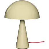 Hubsch Mush tafellamp mini light sand - 962053