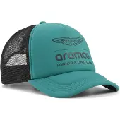Puma Amf1 Truckercap