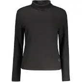 North sails Boven Geribbelde jersey coltrui