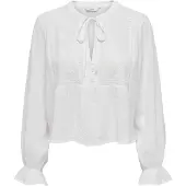 ONLY Blouse 'ONLVicky Life' wit