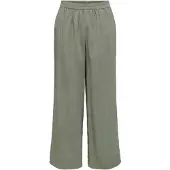 ONLY Broek 'ONLARIS' groen