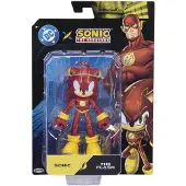 JAKKS Pacific SONIC & DC 13 cm Figuur - Sonic
