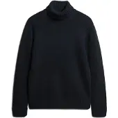 Superdry Trui zwart