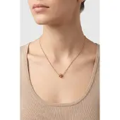 Purelei Ketting 'Knot' goud