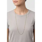 Purelei Ketting 'Lightly' goud