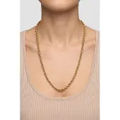 Purelei Ketting 'Vintage' goud