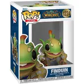 Funko POP! Pop! - World of Warcraft - Finduin #1224