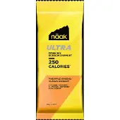 Naak Ultra Energy Drink Perzik/Apricot - 720g || Maat: Perzik Abrikoos