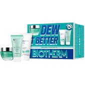 Biotherm Aquasource Hyalu Routine Set Gezichtsverzorgingsset 1 st