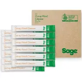 Sage Nettoyant de Groupe Café 12 pièces