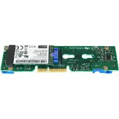 Lenovo Isg Sata Pci-e Uitbreidingskaart 7y37a01092