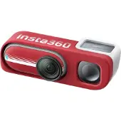 Insta360 GO 3S Retro Bundle Rood 64GB