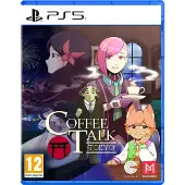 Coffee Talk Tokyo