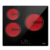 IsEasy Lt3-22 60 Cm Inductiekookplaat 3 Branders