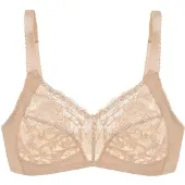 Triumph Wireless bh Delicate Doreen | Maat: 80G | Kleur: Powder