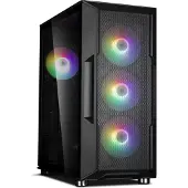 Zalman I3 Neo Black Behuizing