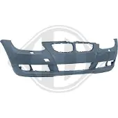 Diederichs 1216554 Bumper