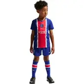 Nike Paris Saint-Germain Minikit Thuis 2026-2027 Kleuters