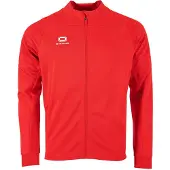 Stanno Bolt Trainingsjack Rood