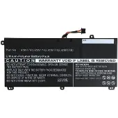 CoreParts MBXLE-BA0120 notebook reserve-onderdeel Batterij/Accu