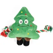 Gloria Xmas Joy Rope Knuffel