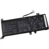 CoreParts MBXAS-BA0321 laptop reserve-onderdeel Batterij/Accu