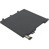 CoreParts MBXLE-BA0232 laptop reserve-onderdeel Batterij/Accu