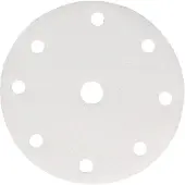 Makita Ø 150mm Schleifpapier Klett Korn 60